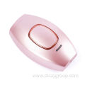 Dropshipping Permanent Hair Remover By Painless Ipl Laser Hair Removal From Home Laser Portable Mini Hair Removal Laser